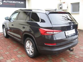 Škoda Kodiaq 2.0TDI 150PS Style DSG - 6
