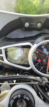 Triumph street triple (16 tis km) - 6