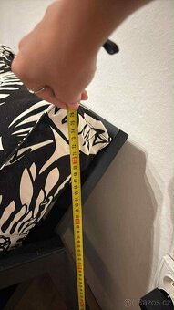 Malá sedačka IKEA - 6