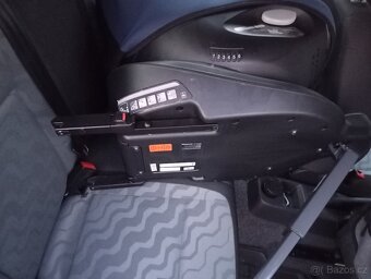 Prodám autosedačku Joie i-Spin 360 - 6