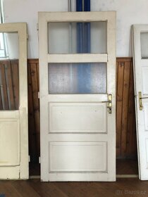 DVEŘE - 6