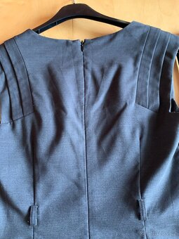 business šaty zn. Next - vel. 38 - nové - 6