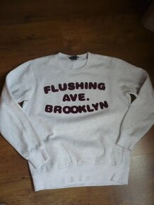 Mikina New Yorker vel.M - 6