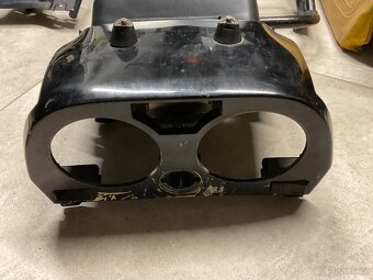 Ruzne dily demontovane z BMW R80GS - 6