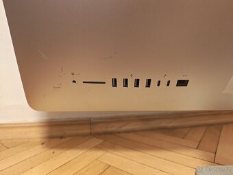 Imac 27" 5k 2017 - 6