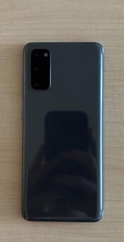 Samsung Galaxy S20 plně funkční + krabice pouzdro - 6