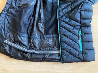 5x Zimní bunda C&A vel. 134, 140, 146/152, Lindex 152 - 6