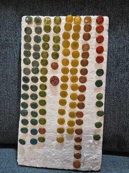 Sbírka odznaků a vyznamenání cca 2100ks - 6