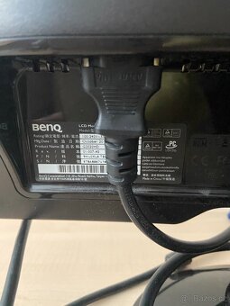 LCD Monitor BENQ - 6