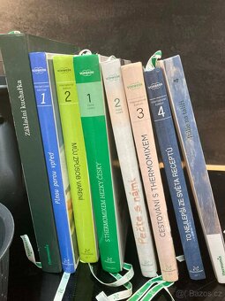 Thermomix TM5 s druhou nádobou, chipy a knížkami - 6