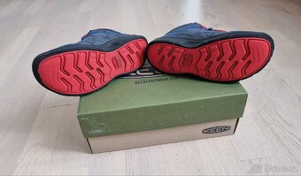 Barefoot boty Keen vel. 32/33 - 6