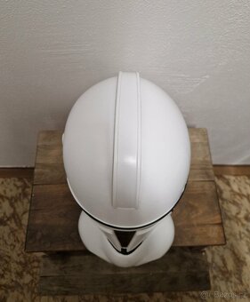 Star Wars helma Clone Trooper II, 1:1 - 6