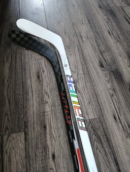 Hokejky Bauer Flylite / Bauer Proto2 - 6