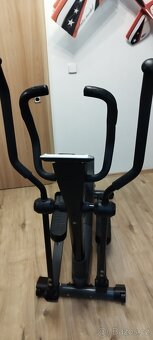 Insportline Atlanta Black - 6