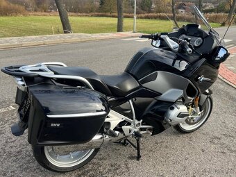 BMW R 1200 RT - 6