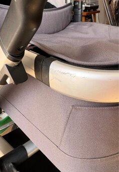 Kočárek Joolz Day+ (2 in 1) - 6