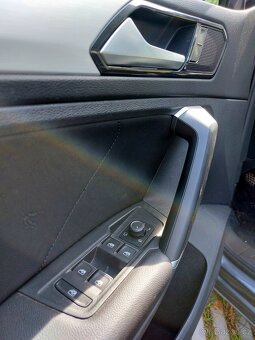 VW TIGUAN 2.0TSI 4x4 132kw 2017, man., tažné, kůže, TOP STAV - 6