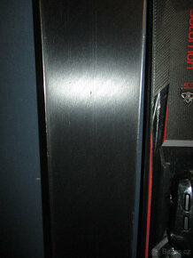 All mountain lyže SALOMON S/FORCE 11 20/21 170cm, SUPER ST - 6