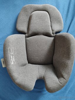 Vajíčko s isofixem - 6