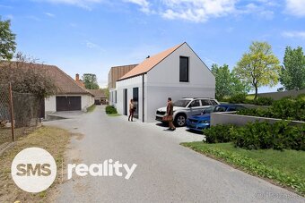 Prodej pozemku 931 m2 - 6