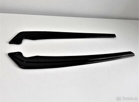 Boční difuzory pro BMW 5 - G30/G31 - 6