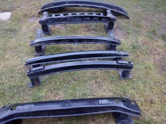 Různé druhy předních i zadních výztuh - Volkswagen, Škoda - 6