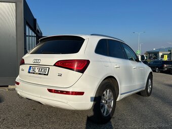 Audi Q5 2014 - 6