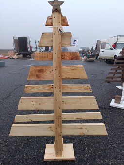 Dekorace stromek - 6