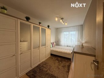 Pronájem byt 3+kk, 75㎡ - 6