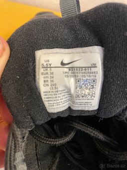 Boty Nike Air 97 - 6