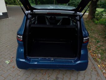 Aixam CITY, Pack Ambition Smaragd - auto od 15 let - 6