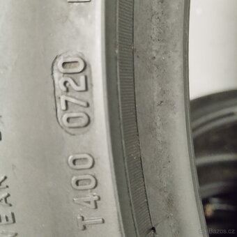 Letní pneumatiky 215/45/18 xl Uniroyal - 6