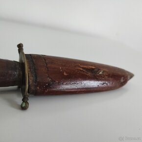 Vintage dýka - 6