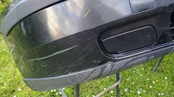 Naraznik volvo v70 - 6