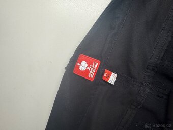 Pracovní kalhoty Strauss - 6