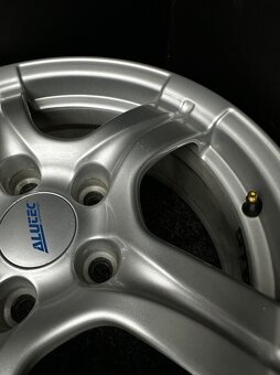 Alu ALUTEC 5x114,3 16” - 6