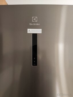 Nová Electrolux LNT6ME46X3 - 6