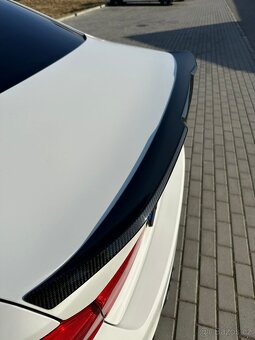 BMW 530d xDrive, M paket, M Performence carbon paket - 6