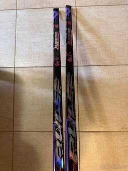 Bauer Pulse, Sr, levá, P28, Flex: 70 - 6