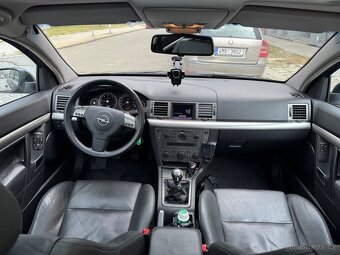Opel Vectra C  GTS - 6