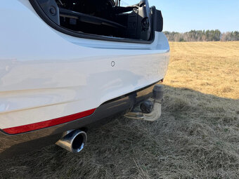 BMW 435i X-drive Cabrio M-paket - 6