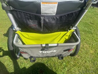 Thule Chariot Cougar 2 - 6