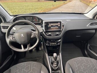 Peugeot 2008 1.2 81kw - 6