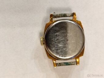 Hodinky PRIM 17jewels - 6