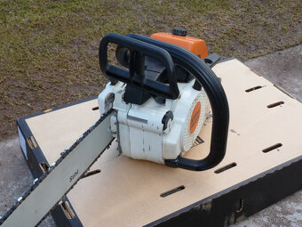 Stihl MS200 Profi - 6