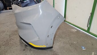 Přední nárazník Ford Custom 2023-2025 - 6