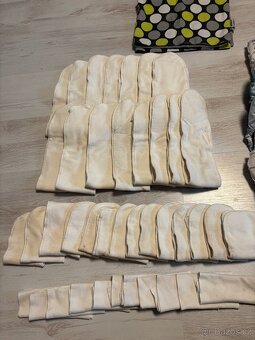 Látkové pleny Anavy - 6