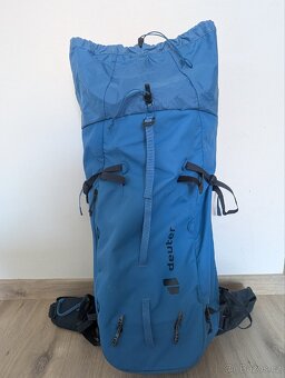 Batoh Deuter guide 44+8 - 6