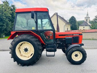 Zetor 6320 - 6