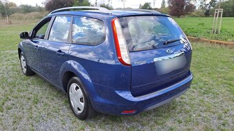 Ford focus combi 1.8 benzin - 6